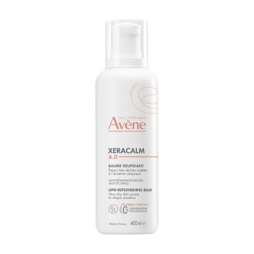 XERACALM 400ml