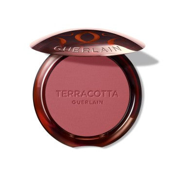 TERRACOTTA BLUSH 1