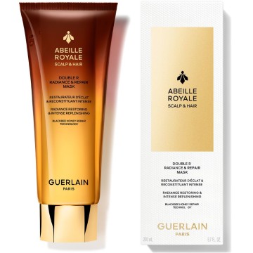 ABEILLE ROYALE SCALP & HAIR...