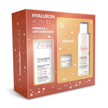 HYALURON ACTIV B3 SERUM +...