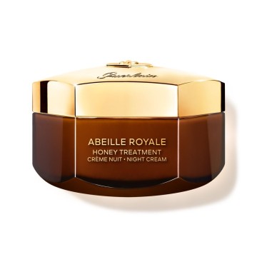 ABEILLE ROYALE Nachtcreme