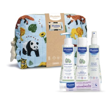 BABY-KINDERTASCHE JUNGLE...