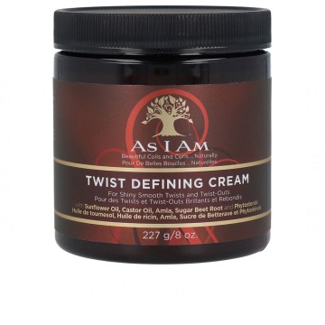 TWIST DEFINING Creme 227 gr