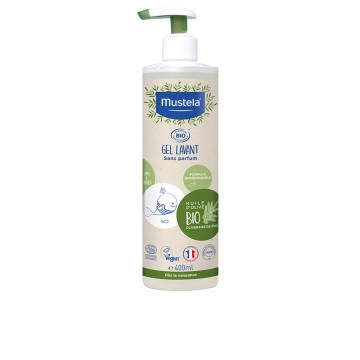 BIO-Gel-Shampoo 400 ml