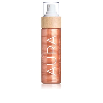 AURA Glanzeffektspray 110 ml