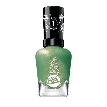 MIRACLE GEL HOLIDAY...