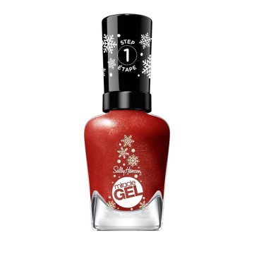 MIRACLE GEL HOLIDAY...