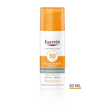 SPF50+ 50ml