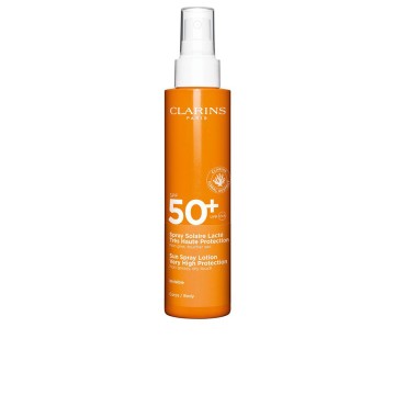 SOLAR UVA/UVB50+ 150ml