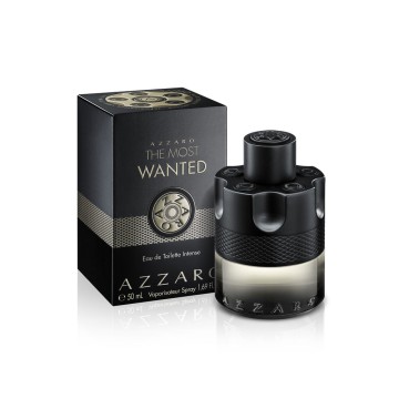 THE MOST WANTED INTENSE edt...