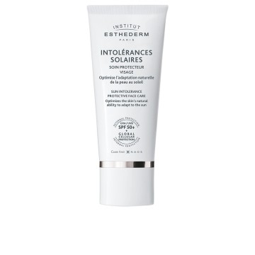 INTOLÉRANCES SOLAIRES 50ml