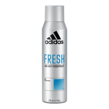 FRESH ANTI-PERSPIRANT 48H Deo