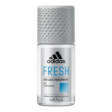 FRESH ANTI-PERSPIRANT 48H Deo