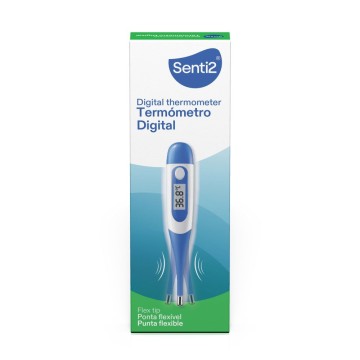 DIGITALES THERMOMETER 1 Stk