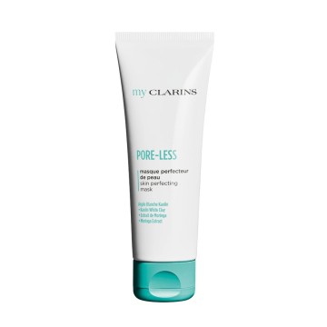 MY CLARINS PORE-LESS...