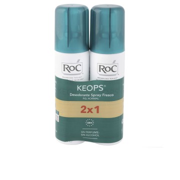 KEOPS deodorant SPRAY...