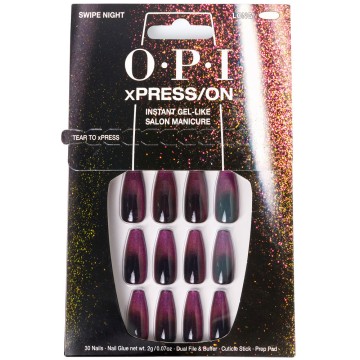 OPI xPRESS/ON 30