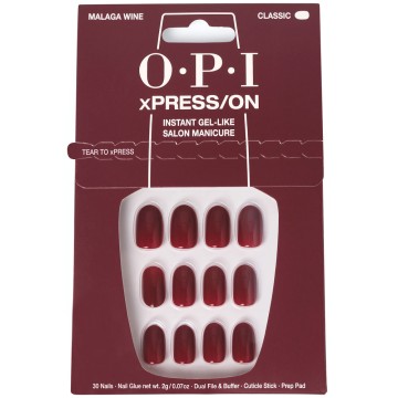 OPI xPRESS/ON Nagellackton 30