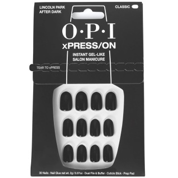 OPI xPRESS/ON Nagellackton 30