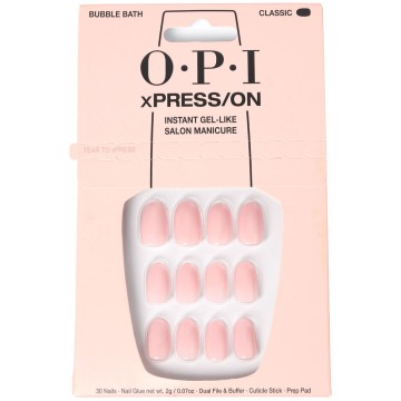 OPI xPRESS/ON Nagellackton 30