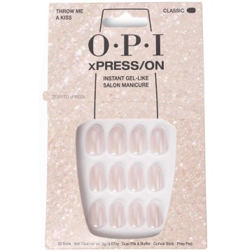 OPI xPRESS/ON Nagellackton 30