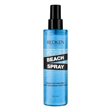 BEACH SPRAY fashion waves