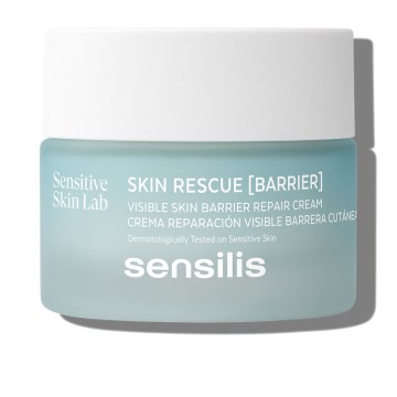 SKIN RESCUE [BARRIER] Creme...