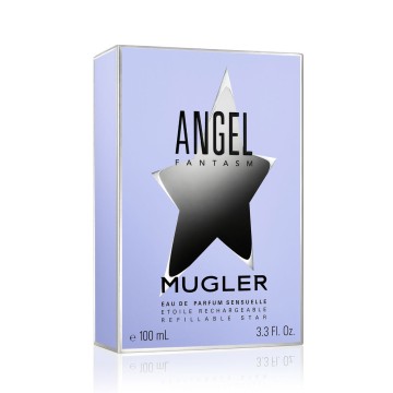 ANGEL FANTASM edp vapo