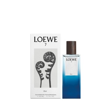 LOEWE 7 ELIXIR edp vapo