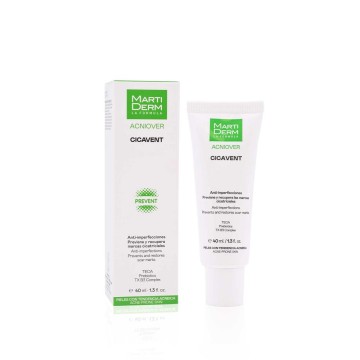 ACNIOVER CICAVENT Gel 40 ml