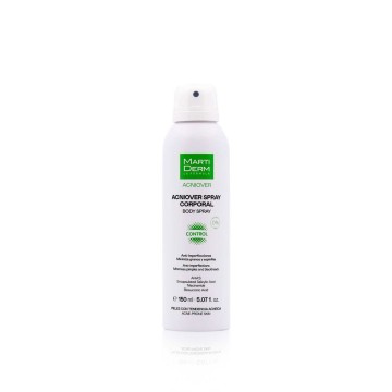 ACNIOVER Körperspray 150 ml