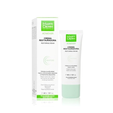 ACNIOVER Aufbaucreme 40 ml