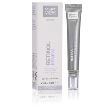 SHOT RETINOL RENEW Balsam...