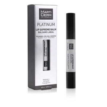 PLATINUM LIP SUPREME...