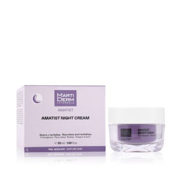 AMATIST Nachtcreme 50 ml