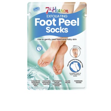 FOOT PEEL Peelingmaske 1 Stck