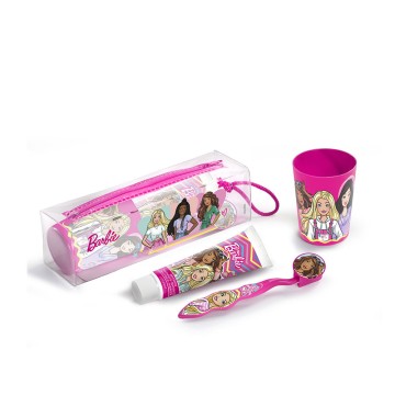 BARBIE DENTALKOFFER 4 St