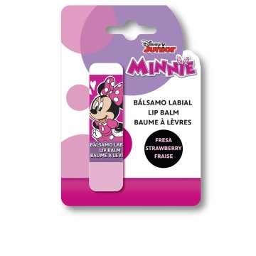 MINNIE Lippenbalsam 4 gr