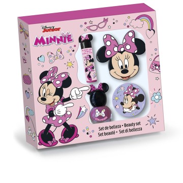 MINNIE BEAUTY...