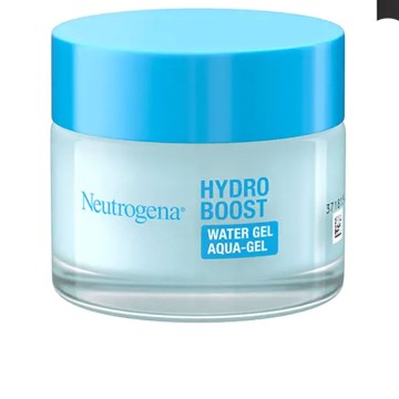 HYDRO BOOST Wassergel 50 ml