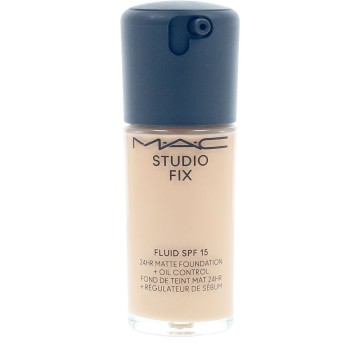 STUDIO FIX FLUID SPF15