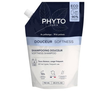 DOUCEUR Shampoo Softness...