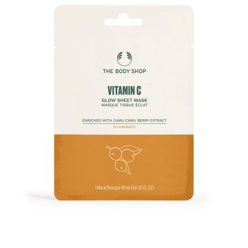 VITAMIN C 18ml