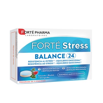 STRESS Tabletten 15